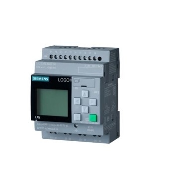 Siemens 6ED1052-1CC08-0BA1 Λογική μονάδα Ταχεία αποστολή για την ικανοποίηση των απαιτήσεων των πελατών
