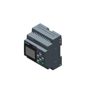 Siemens 6ED1052-1CC08-0BA1 Λογική μονάδα Ταχεία αποστολή για την ικανοποίηση των απαιτήσεων των πελατών