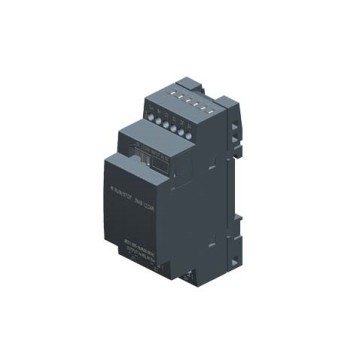 Siemens LOGO DM8 12 24R Ενότητα επέκτασης 6ED1055-1MB00-0BA2 Πολυδιάστατη λύση B2B