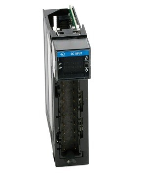 Ηλεκτρονική οθόνη LED 1756-IB16 Control Logix 16 Pt 12/24V DC D/I Μοντέλο για τον εξοπλισμό σας