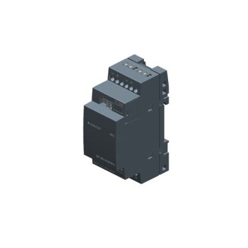 LOGO AM2 6ED1055-1MA00-0BA2 Μονάδα επέκτασης Siemens κατάλληλη για τις απαιτήσεις των πελατών