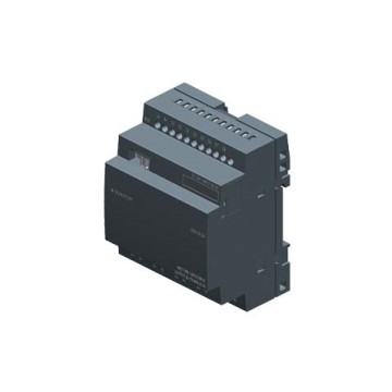 LOGO DM16 24 Ενότητα επέκτασης 6ED1055-1CB10-0BA2 με TNT DHL FEDEX EMS UPS Shipping
