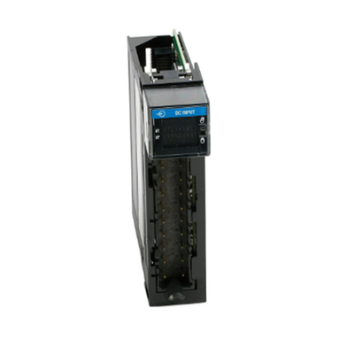 1756IB16 AB PLC Programming Controller 1756-IB16 Αρχική λειτουργία ελέγχου οθόνης LED Άλλο