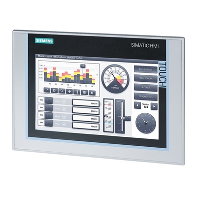 10&quot; οθόνη αφής SIMATIC HMI SMART PANEL 1000 IE V3 6AV66480CE113AX0 SIEMENS