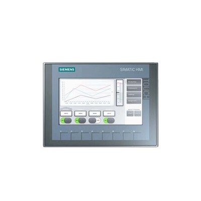 SIMATIC HMI KTP700 Βασικό Πίνακα DP Βασικό Πίνακα 7 &quot; TFT οθόνη 6AV2123-2GA03-0AX0 SIEMENS