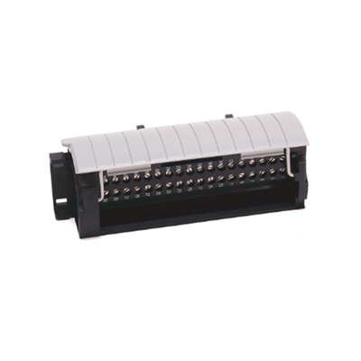1756-TBCH PLC Module Ο τέλειος συνδυασμός λειτουργίας και ενεργειακής απόδοσης