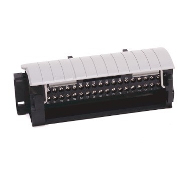 1756-TBCH PLC Module Ο τέλειος συνδυασμός λειτουργίας και ενεργειακής απόδοσης