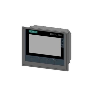 Δίκτυο Ethernet 6AV2124-2DC01-0AX0 SIMATIC Touch για έξυπνο πάνελ Siemens HMI KTP400