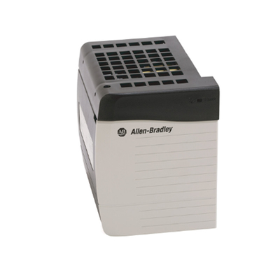 Προσαρμοσμένη μονάδα ισχύος 1756-PA75 για τον Allen Bradley PLC για την ικανοποίηση των απαιτήσεων του πελάτη