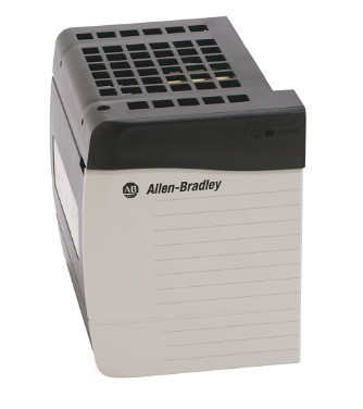Προσαρμοσμένη μονάδα ισχύος 1756-PA75 για τον Allen Bradley PLC για την ικανοποίηση των απαιτήσεων του πελάτη