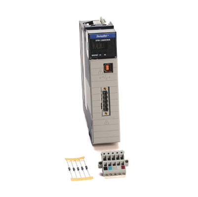 1756-DNB ControlLogix DeviceNet Μοντέλο που συνιστάται ιδιαίτερα για βιομηχανικό εξοπλισμό