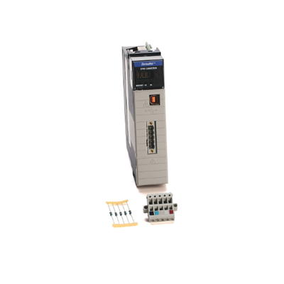 1756-DNB ControlLogix DeviceNet Μοντέλο που συνιστάται ιδιαίτερα για βιομηχανικό εξοπλισμό