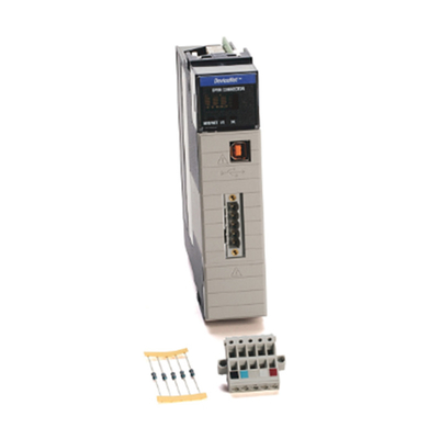 1756-DNB ControlLogix DeviceNet Μοντέλο που συνιστάται ιδιαίτερα για βιομηχανικό εξοπλισμό