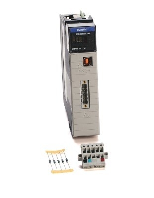 1756-DNB ControlLogix DeviceNet Μοντέλο που συνιστάται ιδιαίτερα για βιομηχανικό εξοπλισμό