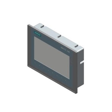 100% πρωτότυπη οθόνη αφής Siemens 6AV2123-2GB03-0AX0 7&quot;