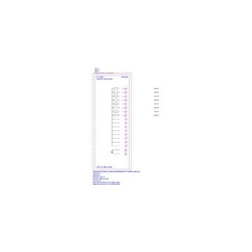 Siemens SIMATIC ET 200SP 6ES7132-6BF01-0AA0 Ψηφιακή μονάδα εξόδου DQ 8x 24V DC/0 5A Βασική