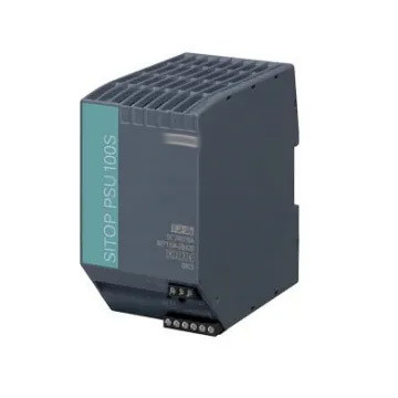 6EP1334-3BA10 SITOP PSU200M 10 Μια λύση από ένα σταθμό για την προμήθεια βιομηχανικών προϊόντων