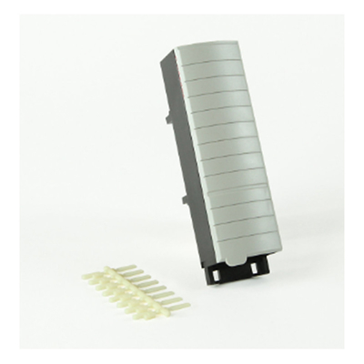 Αρχικό 1756-TBNH ControlLogix 20 Pin Screw Terminal Block για άλλη ονομαστική τάση
