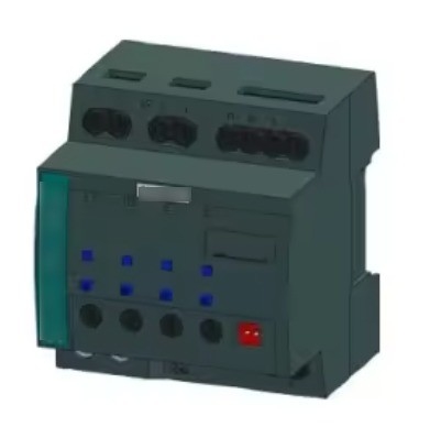 24V Βιομηχανική MRO Προμήθεια Παρόχος υπηρεσιών εφοδιαστικής αλυσίδας SITOP 10A 6EP1961-2BA21