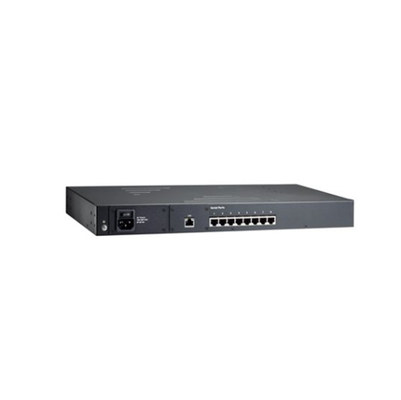 NPORT 5650-8-DT 8 θύρες RS-232/422/485 Serial Port Device Networking Server για το MOXA