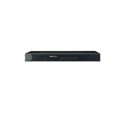 NPORT 5650-8-DT 8 θύρες RS-232/422/485 Serial Port Device Networking Server για το MOXA