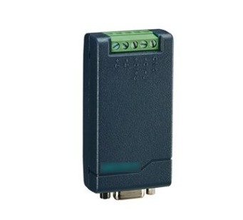 MOXA και Προϋποθέσεις Πελάτη TCC-80 RS-232 σε RS-422/485 Μετατροπέας με μικρό μέγεθος
