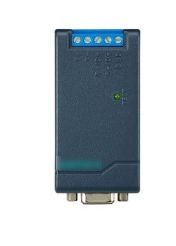MOXA και Προϋποθέσεις Πελάτη TCC-80 RS-232 σε RS-422/485 Μετατροπέας με μικρό μέγεθος