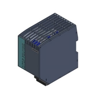 Εξόδου Δύναμη άλλη 6EP1334-2BA20 SITOP PSU100S 24 V/10 A Σταθερή είσοδος ισχύος 120/230 V AC