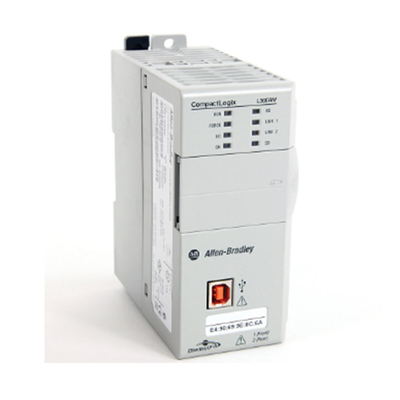 Μονάδα ελέγχου PLC 1769-L36ERM 100% αυθεντική Α Β για άλλους πελάτες απαιτείται