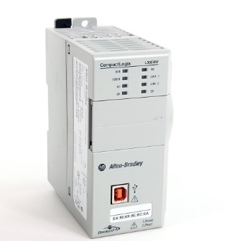 Μονάδα ελέγχου PLC 1769-L36ERM 100% αυθεντική Α Β για άλλους πελάτες απαιτείται