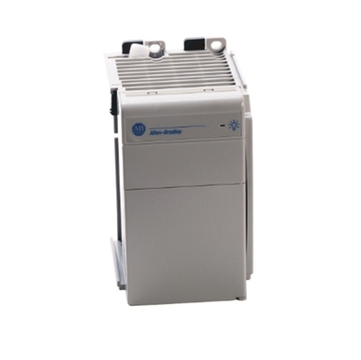 Τρόπος ελέγχου Άλλα CompactLogix τροφοδοσία 1769-PA4 PLC μονάδα ελέγχου LED οθόνη