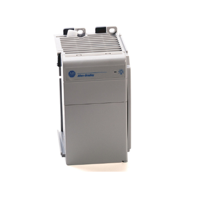 Τρόπος ελέγχου Άλλα CompactLogix τροφοδοσία 1769-PA4 PLC μονάδα ελέγχου LED οθόνη