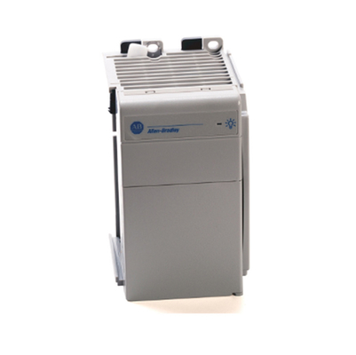 Τρόπος ελέγχου Άλλα CompactLogix τροφοδοσία 1769-PA4 PLC μονάδα ελέγχου LED οθόνη