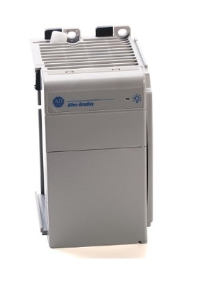 Τρόπος ελέγχου Άλλα CompactLogix τροφοδοσία 1769-PA4 PLC μονάδα ελέγχου LED οθόνη