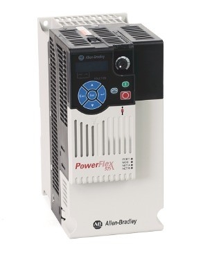 Άλλοι 5.5kW 7.5Hp AC Drive Controller PLC Προγραμματισμός με PowerFlex 525 25B-D013N104