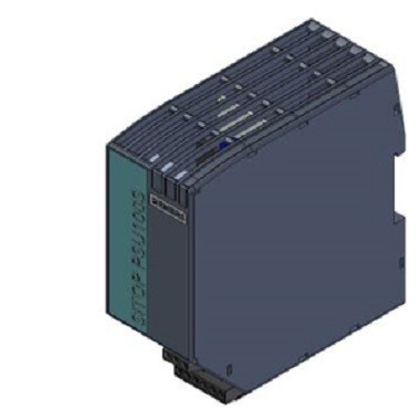 Ενίσχυρος μετατροπέας SITOP PSU400M 20A DC/DC εισροή DC 600V έξοδος DC 24V/20A 6EP1536-3AA00