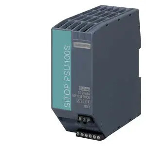 Ενίσχυρος μετατροπέας SITOP PSU400M 20A DC/DC εισροή DC 600V έξοδος DC 24V/20A 6EP1536-3AA00