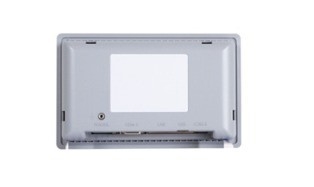 Πελάτης απαιτείται Καλό X2 βάση 5 v2 5' HMI με iX runtime Electronics HMI Panel