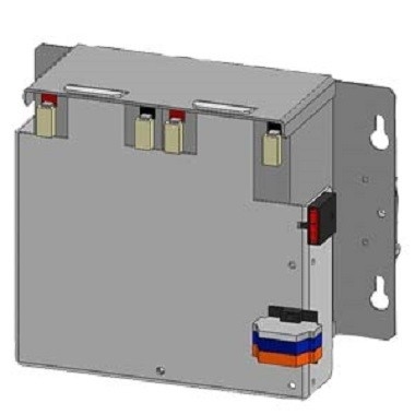 24V DC/43A Εισαγωγή 6EP1931-2FC21 SITOP DC-USV Μοντέλο για την αλυσίδα εφοδιασμού βιομηχανικών ανταλλακτικών