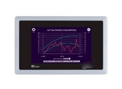 X2 βάση 5 v2 5' HMI με iX runtime Electronics HMI Panel Network άλλο και Perfect