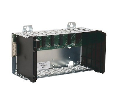 Προσαρμοσμένος 1756-A7 ControlLogix 7 Slots Chassis Plc Προγραμματιζόμενος λογικός ελεγκτής