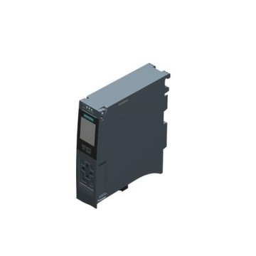 6ES7511-1AK02-0AB0 SIMATIC S7-1500 CPU 1511-1 PN με βασική κάρτα μνήμης Απαιτείται