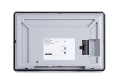 Μετά την αποστολή 2024 HMI Panel X2 base 10 v2 10' HMI με iX runtime και Network other