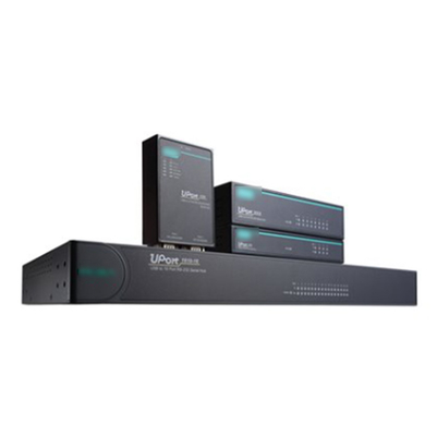 UPort 1450 USB σε κατά σειρά μετατροπέα Συσκευές βιομηχανικού υπολογιστή για Moxa Paypal