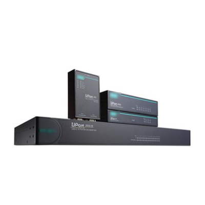 UPORT 1650-8 Μετατροπείς USB σε σειρά από 2 σε 16 θύρες RS-232 RS-422/485 και RS-232/422/485