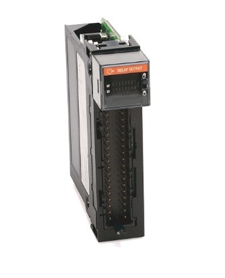 Άλλες ονομαστική ισχύς 1756-ow16i ControlLogix 16 Pt ψηφιακή μονάδα αναμετάδοσης μονάδα ελέγχου PLC