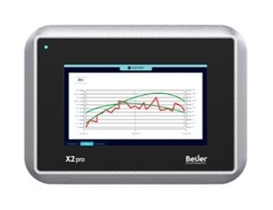 X2 Pro 4 4 'HMI με iX Runtime TFT-LCD οθόνη αφής 100% πρωτότυπη και έτοιμη για αποστολή