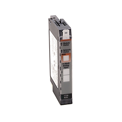 A B PLC1734-IE2V PLC Module Controller 100% και πρωτότυπο για την προμήθεια πελατών
