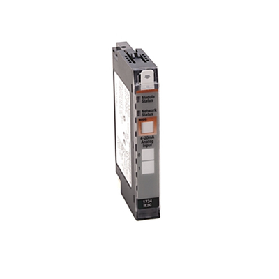Πρωτότυπη 1734-IR2 PLC προγραμματιζόμενη μονάδα ελεγκτή για είσοδο RTD σημείου 2 του POINT I/O