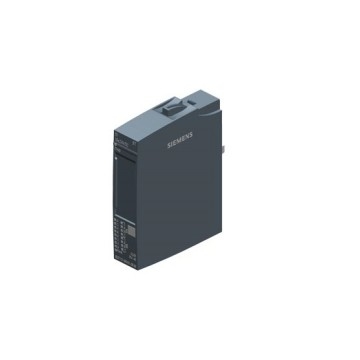 100% πρωτότυπο SIMATIC ET 200SP με DI 16x 24V DC Τύπος πρότυπο 3 6ES7131-6BH01-0BA0